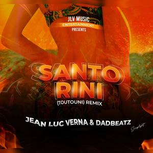 Toutouni (feat. Dadbeatz)