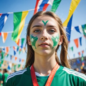 Ganaremos el mundial