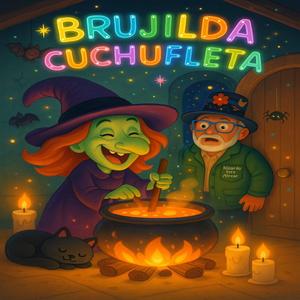Brujilda Cuchufleta
