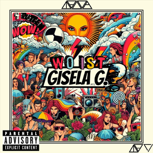 Wo ist Gisela? (feat. 47FF, Hair Gesangsverein '47, Peter Dauer, Giselaum, Eleonore Hassler, Yumi Kaze, Yıldız Ailesi, Angela Engel, Messias Matthias, Lola Venus, Alexej Solovey, Anamhraí Andera, Frída Álvarez Nuñez, Júlia Luz, Anni Meyer, Rusted Youth &