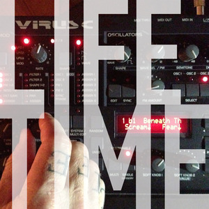 Fade (After Eliot's Hollow Men)