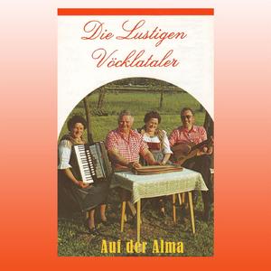 Wir zwei sind Kinder der Berge