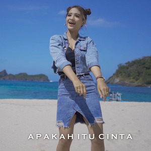 Apakah Itu Cinta