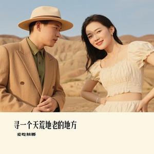 寻一个天荒地老的地方 (Cover 汪晨蕊)