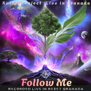 Follow Me (feat. Mario Maywa & Fauno Loop)