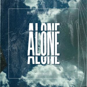 Alone（孤独）
