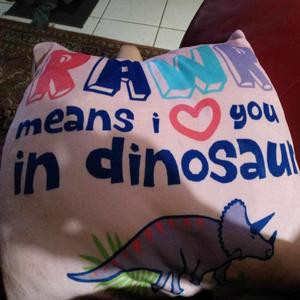 somethings we carry always