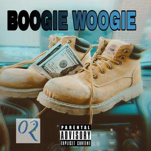 BOOGIE WOOGIE