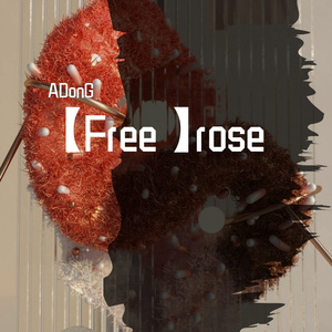 【Free】rose【BPM 140】