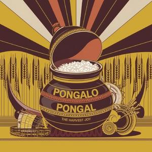 Pongalo Pongal - The Harvest Joy