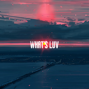 [Not Free] 超温馨|What's Luv| x Trap Beat