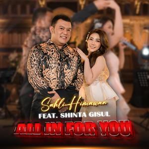 All in for You (feat. Shinta Gisul)