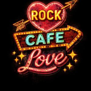 Rock Cafe Love