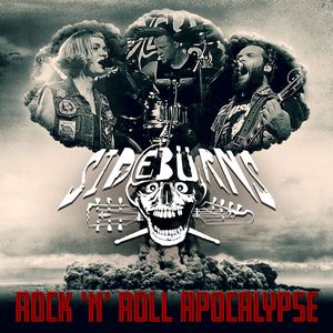 Rock 'N' Roll Apocalypse