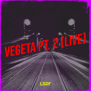 Vegeta, Pt. 2 (Live)