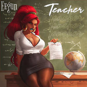 Teacher