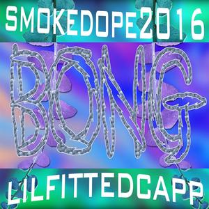 BONG (feat. SMOKEDOPE2016)