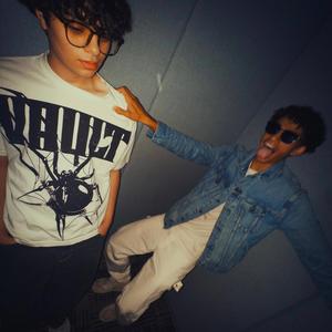 yuh yh (feat. chrisagain)