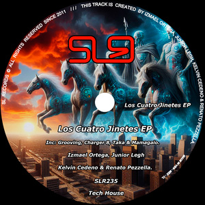 Mamagaio (Original Mix)