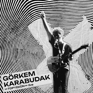 Arıyorum Belamı Menzildeyim (Live)