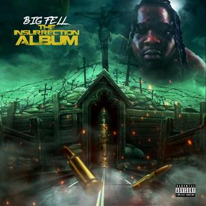 A lil deeper (feat. Lil joe)