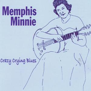 Memphis Minnie-Jitis Blues