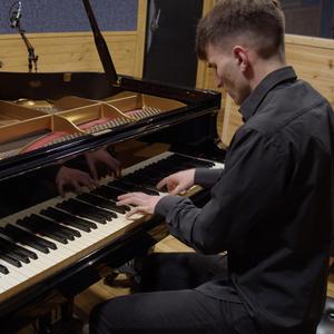 Piano Sonata No.2 Op.36: II. Non allegro. Lento