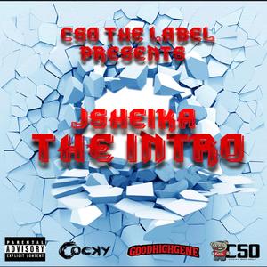 Pass that shit (feat. J Spence)