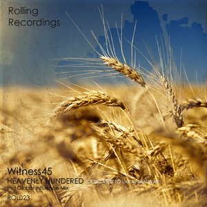 Heavenly Hundred (Global Influence Remix)