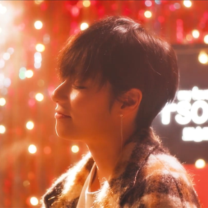 I Love You For Sentimental Reason (Cover)