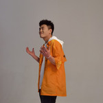爱你在心口难开 (Live片段) - 刘晓超 专辑封面