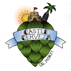 Castle Cerveza (feat. Daisy Abrams)