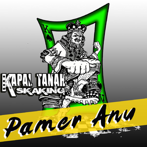 Pamer Anu