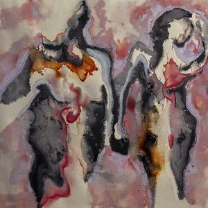 nothing left to leave behind