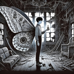 Desperate Flutter
