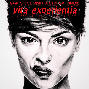 Bikie (feat. Guy Ron & Noam Rapaport)