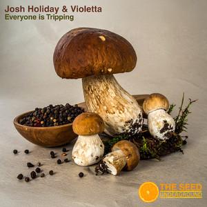 Everyone is Tripping