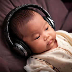 Soft Resting Sounds