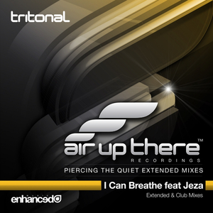 I Can Breathe (Original Extended Mix)