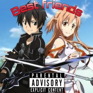 Best friends