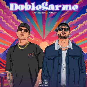 Doblegarme (feat. JAIMELO)