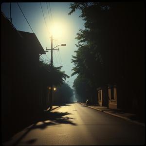 我们的故事像梦一场