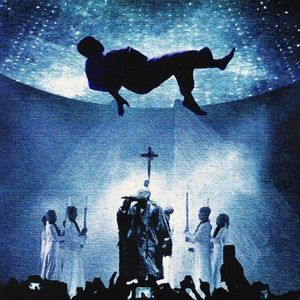 [free]'巴别塔‘ Kanye West X Travis Scott Type Beat