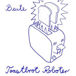 Toastbrot Roboter
