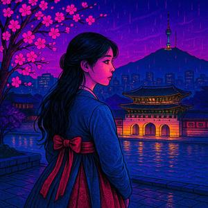 이방인의 리듬 (Rhythm of the Outsider)