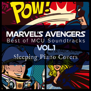 Porch (Thanos' Theme) [Sleeping Piano ver.] [Cover]