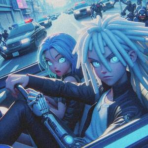 X (feat. Pixel & Glitched)