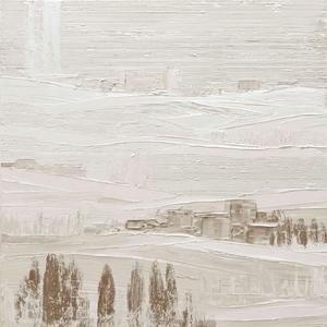 Стеклянная стена