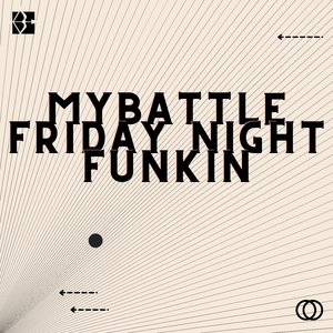 My Battle Friday Night Funkin