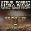 Nicola Fasano - Apocalypse (Miami Rockets Mix)